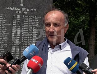 КУЉАНИН: ПОРОДИЦЕ ЖРТАВА БОЛИ НАЈАВЉЕНА ИЗГРАДЊА СПОМЕНИКА НА ИВАН СЕДЛУ