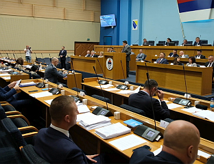 ШУПУТ:  УПЛАЋЕНО ВИШЕ ОД 45 МИЛИОНА КМ НА ОСНОВУ КОНЦЕСИОНЕ НАКНАДЕ