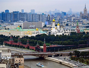 DODIK AND BUDIMIR ARRIVE IN MOSCOW