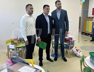 ХИТНО РИЈЕШИТИ ПРОБЛЕМ - ВИШЕ ОД 2.000 ДЈЕЦЕ ЧЕКА НА МЈЕСТО У ВРТИЋУ