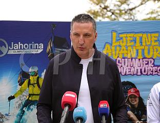 ЕЛЕК: САРА ЋИРКОВИЋ ДОБИЈА ПЛАЦ НА ЈАХОРИНИ