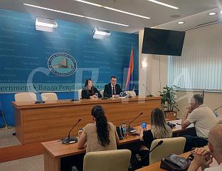КУЗМИЋ: НИСМО ЗАДОВОЉНИ ПРОШЛОГОДИШЊОМ ПРОИЗВОДЊОМ У "ШУМАМА", АЛИ ИМА НАДЕ