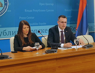 KUZMIĆ: AGRICULTURAL SUBSIDY PAYMENTS PACE NEVER BEEN BETTER