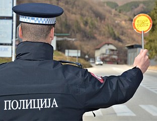 ОД СУТРА ВЕЋЕ КАЗНЕ ЗА ВОЗАЧЕ