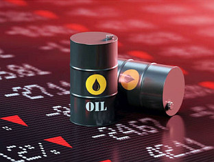 OIL PRICES RISE TO $100-A-BARREL THRESHOLD