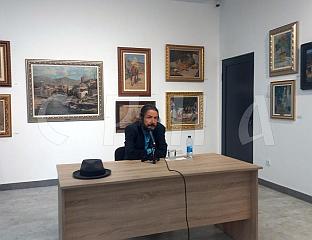 БАЗДУЉ ОДРЖАО ПРЕДАВАЊЕ "КОНТИНУИТЕТ И ИДЕНТИТЕТ: ОД ВУКА И ЊЕГОША ДО АНДРИЋА И СЕЛИМОВИЋА“
