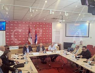 ВРАЊЕШ: КРОЗ УСЛОВЉАВАЊЕ ЗА ПРИСТУП ЕУ ЖЕЛЕ ДА НАСТАВЕ ТАМО ГДЈЕ ЈЕ СТАО ШМИТ