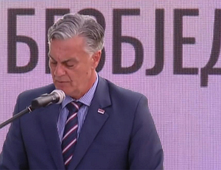 КАРАН: ПОТРЕБА ЗА ДИЈАЛОГОМ И САРАДЊОМ НИКАД НИЈЕ БИЛА ВАЖНИЈА