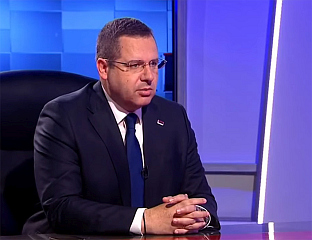 KOVAČEVIĆ: SCHMIDT NO LONGER HAS BACKING FOR ANY DECISIONS