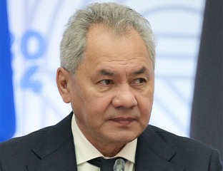 ШОЈГУ: РУСКО-АМЕРИЧКА МИРОВНА ИНИЦИЈАТИВА СТАГНИРА ЗБОГ ЖЕЉЕ КИЈЕВА ЗА ЕСКАЛАЦИЈОМ