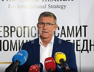 ФЛИН: МИСИЈА ИНСТИТУТА ЈЕ ДА ПРОМОВИШЕ СЛОБОДУ