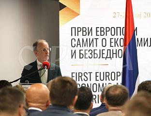 ГОЛД: АМЕРИКА ЗА ИСТИНСКО ПАРТНЕРСТВО СА СРПСКОМ И БАЛКАНОМ