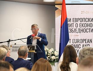 ФЛИН: БАЛКАН ДЕЦЕНИЈАМА ОСЈЕЋАО ПОСЉЕДИЦЕ АПАТИЈЕ