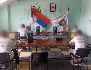 ОСУЂЕНИЦИ ИЗ ПАДИНСКЕ СКЕЛЕ ДРУГИ ПУТ ЕВРОПСКИ ПРВАЦИ У ОНЛАЈН ШАХУ