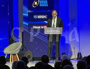 SRDIĆ: BAM 11 BILLION TURNOVER AND NEARLY ONE MILLION TRANSACTIONS OVER 25 YEARS