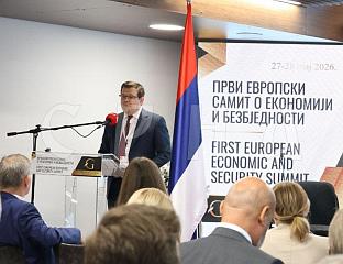 ДИЗЕН: ВЕЗЕ СА РУСИЈОМ ВАЖНЕ И ЗА ЕВРОПУ И ЗА АМЕРИКУ