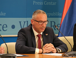 OSTOJIĆ: COURT RULING IN DURAKOVIĆ CASE ANOTHER BLOW TO JUSTICE FOR SERB VICTIMS