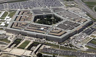 PENTAGON CUTBACK IN MILITARY SUPPORT FOR NATO ALLIES