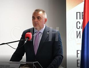 МИНИЋ: У СРПСКОЈ ПОСТОЈИ ИНСТИТУЦИОНАЛНА СПОСОБНОСТ ЗА ВЕЛИКЕ ЕКОНОМСКЕ ПРОЈЕКТЕ
