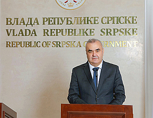 STEVANOVIĆ: WE WOULD LIKE TO IMPLEMENT SEVERAL MAJOR PROJECTS