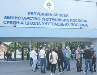 БУДИМИР: ПРВИ ПУТ ОГРАНИЗОВАНА ОБУКА ЗА ПРИПАДНИКЕ КОЈИ ОДЛАЗЕ У МИРОВНЕ МИСИЈЕ