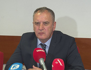 КОВАЧ: МЕЂУНАРОДНЕ МИРОВНЕ МИСИЈЕ ПРЕПОЛОВЉЕНЕ ЗБОГ ТРАНЗИЦИЈЕ СВЈЕТСКОГ ПОРЕТКА