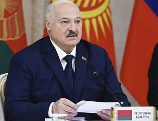 ЛУКАШЕНКО: СТВАРАЊЕ САВЕЗА УЧИНИЛО СВАКУ ЧЛАНИЦУ ЈАЧОМ