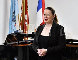 ЗАВРШЕН ИНТЕРНАЦИОНАЛНИ ФЕСТИВАЛ ХАРМОНИКЕ "АКОРДЕОН АРТ ПЛУС"