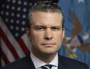 HEGSETH: THE UNITED STATES IS READY FOR NEW STRIKES ON IRAN