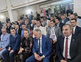 НА САБОРУ ДИЈАСПОРЕ У БЕОГРАДУ 200 УЧЕСНИКА ИЗ ВИШЕ ОД 30 ЗЕМАЉА