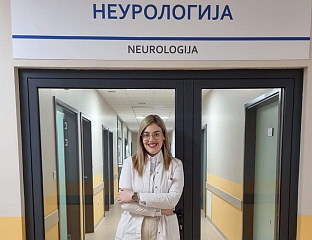 СЛАДОЈЕ: ОБЕЗБИЈЕЂЕНО ВИШЕ ЛИЈЕКОВА ЗА ОБОЉЕЛЕ ОД МУЛТИПЛЕ СКЛЕРОЗЕ