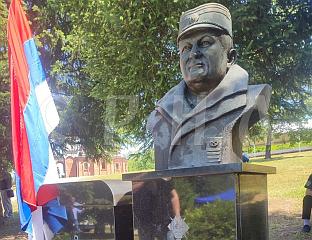 ЛИК И ДЈЕЛО ГЕНЕРАЛА ТАЛИЋА У ТЕМЕЉИМА РЕПУБЛИКЕ СРПСКЕ