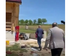 ЧУВАТИ КОРИЈЕНЕ, РАДЕНКО САВАНОВИЋ СЕ НАКОН 35 ГОДИНА РАДА У ЊЕМАЧКОЈ ВРАТИО У ЈАРУГЕ