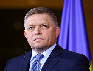 ФИЦО: И СЛУЧАЈАН ИНЦИДЕНТ СА ДРОНОМ МОЖЕ ИЗАЗВАТИ ТРЕЋИ СВЈЕТСКИ РАТ