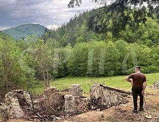 ПОСЛИЈЕ 32 ГОДИНЕ СВЕГА ШЕСТ КУЋА ОБНОВЉЕНО