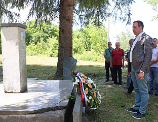 СРПСКА НЕЋЕ ЗАБОРАВИТИ СВОЈ НАРОД У ФБиХ