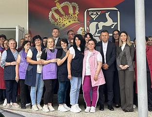 БУБИЋ: ВЛАДА СРПСКЕ ДОНИРАЛА ПОГОНУ "ЈУМКА" У ДРВАРУ 200.000 КМ
