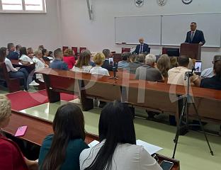 МИНИЋ: ДА НИЈЕ БИЛО СРПСКЕ, НИ НАС ДАНАС НЕ БИ БИЛО ОВДЈЕ