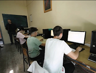 ДОНАЦИЈА ПРЕДСЈЕДНИКА РЕПУБЛИКЕ СРПСКЕ ЗНАТНО ЋЕ УНАПРИЈЕДИТИ УСЛОВЕ РАДА