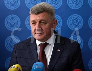 МАСТИЛОВИЋ: ПЛАНИРАН ЦИКЛУС ПОЈАЧАНОГ УЛАГАЊА У НАУКУ