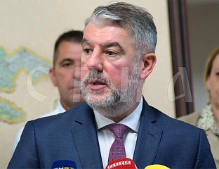 ВЛАДА СУТРА О ИЗМЈЕНАМА ЗАКОНА О СОЦИЈАЛНОЈ ЗАШТИТИ
