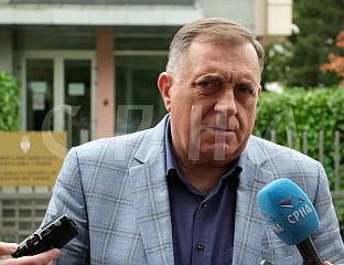 DODIK: JUNE 4 REMAINS LASTING SCAR ON PALE AND SARAJEVO-ROMANIJA REGION
