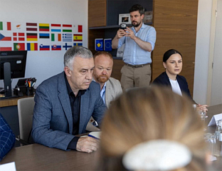 ОД КОСТЕ ЗАТРАЖЕНА ЗАШТИТА ПРАВА СРПСКОГ НАРОДА