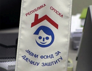 ПОЧЕЛА ИСПЛАТА ДОДАТКА НА ДЈЕЦУ, ОБЕЗБИЈЕЂЕНО ВИШЕ ОД 2,5 МИЛИОНА КМ