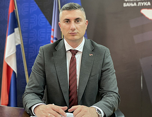 СИМБОЛИЧАН И ИСТОРИЈСКИ ЗНАЧАЈ СЈЕДНИЦЕ ВЛАДЕ НА ПАЛАМА НАКОН 28 ГОДИНА