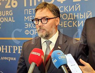 КОШАРАЦ: ПОТВРЂЕН САВЕЗНИЧКИ ОДНОС СРПСКЕ И РУСИЈЕ