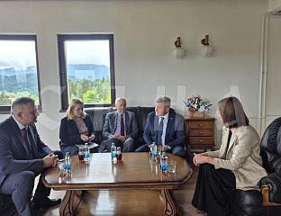 ИНСТИТУТ ИСТОРИЈСКИХ НАУКА ПОСТАО ЗНАЧАЈАН НАУЧНОИСТРАЖИВАЧКИ ЦЕНТАР