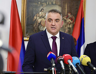 МИНИЋ: ПРИМИТИВНО И СИМПТОМАТИЧНО ПОНАШАЊЕ НАЧЕЛНИКА КОЈИЋА