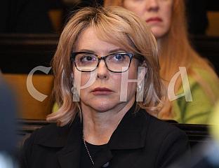TRIŠIĆ-BABIĆ: HIGHTIME TO END THE OHR'S TERM