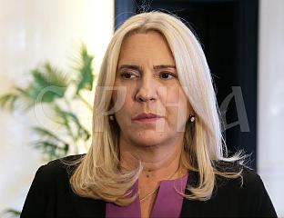 ЦВИЈАНОВИЋ: НАРРАТИВЕ БУИЛТ ОН МАНИПУЛАТИОНС ИС БЕГИННИНГ ТО ФАЛЛ АПАРТ